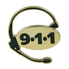 911pin