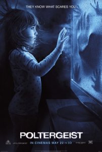 poltergeist remake