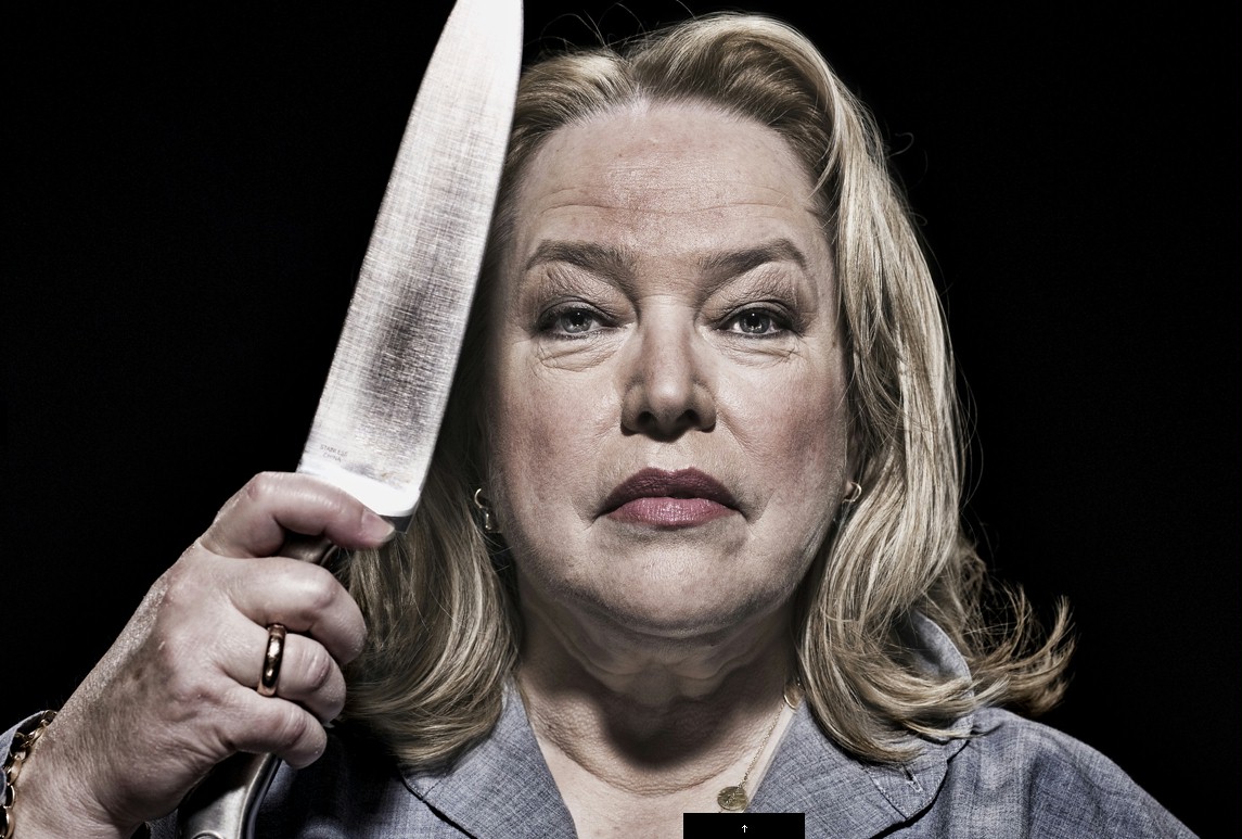 kathy bates
