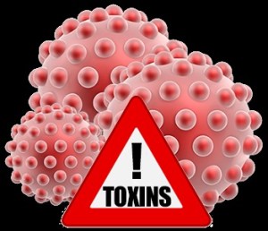 toxins