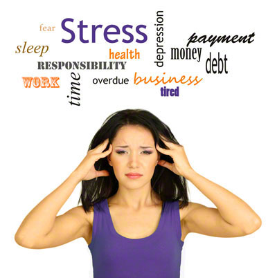 stress-blood-pressure