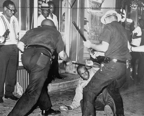 harlem_riot_1964