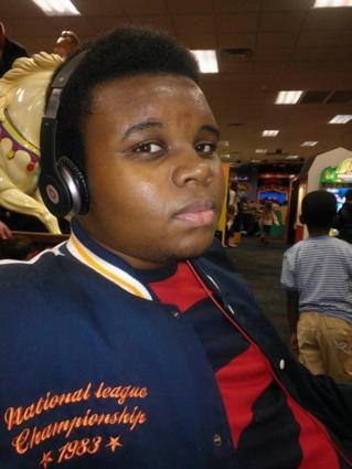 mike brown