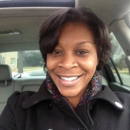 sandrabland