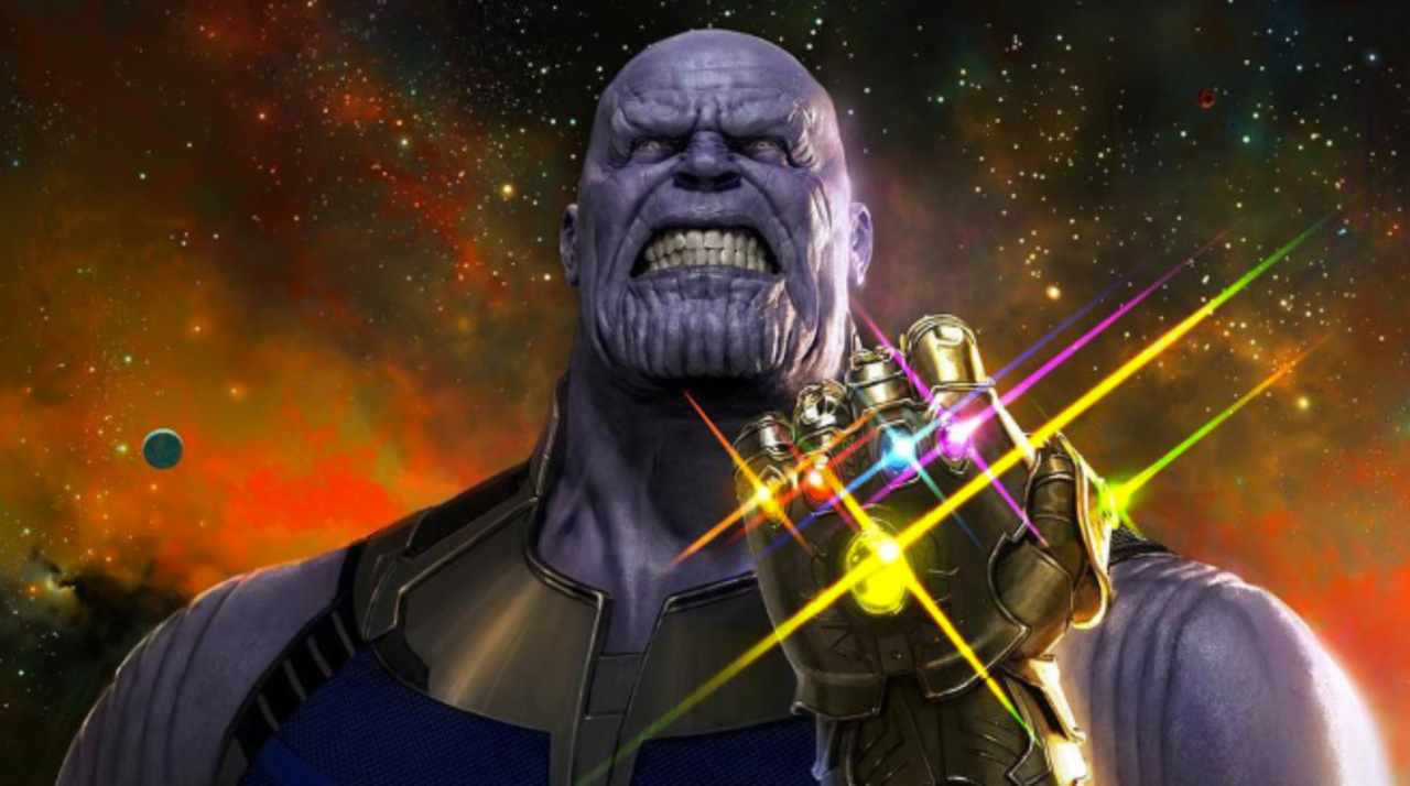 THANOS