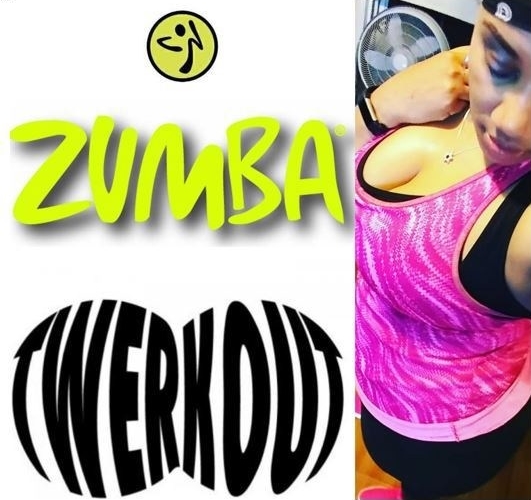zumba twerkout