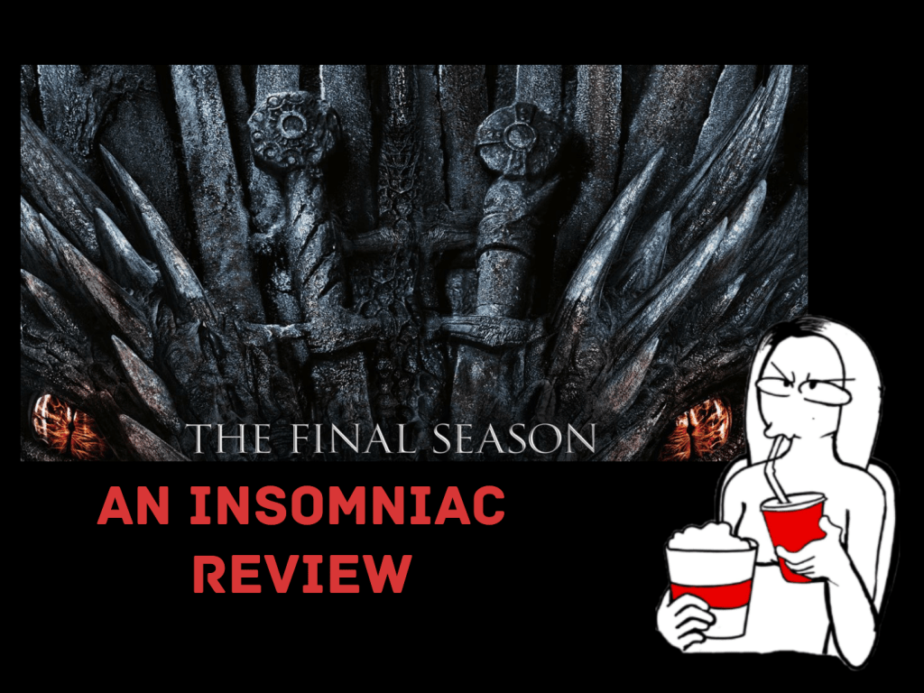 Game of Thrones: An Insomniac Review&nbsp;((spoilers))