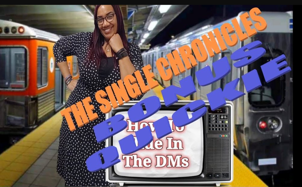 The Single Chronicles: Sn. 2, Episode 4.2 (bonus episode)