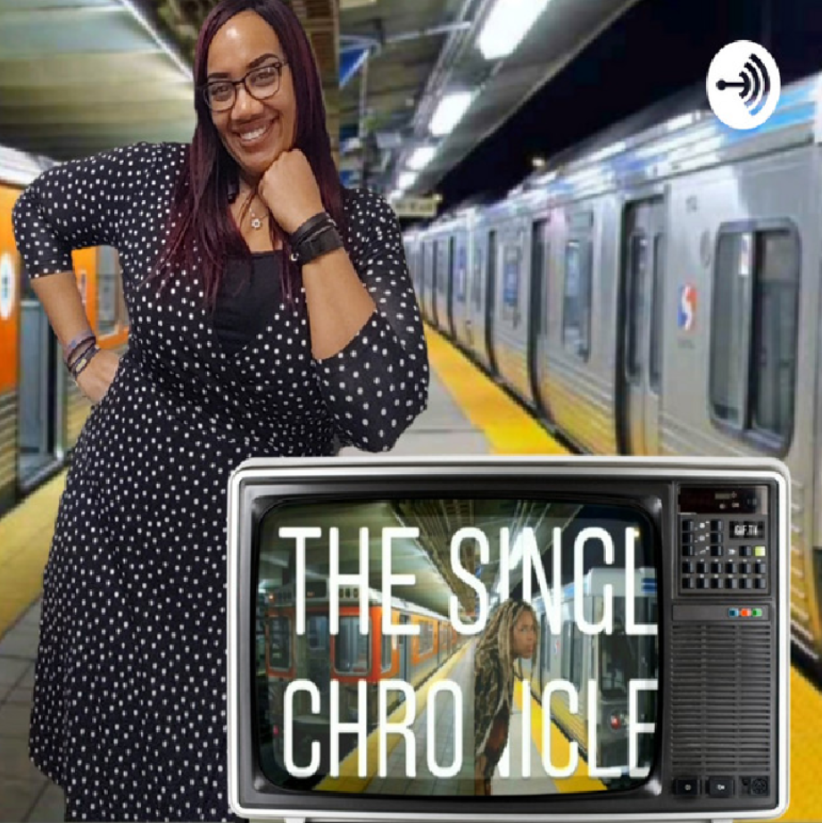 The Single Chronicles&nbsp;Podcast