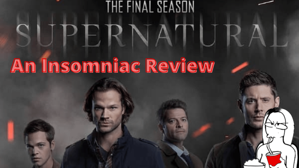 Carry On My Wayward Son, A Final Good Bye to the Winchester Brothers