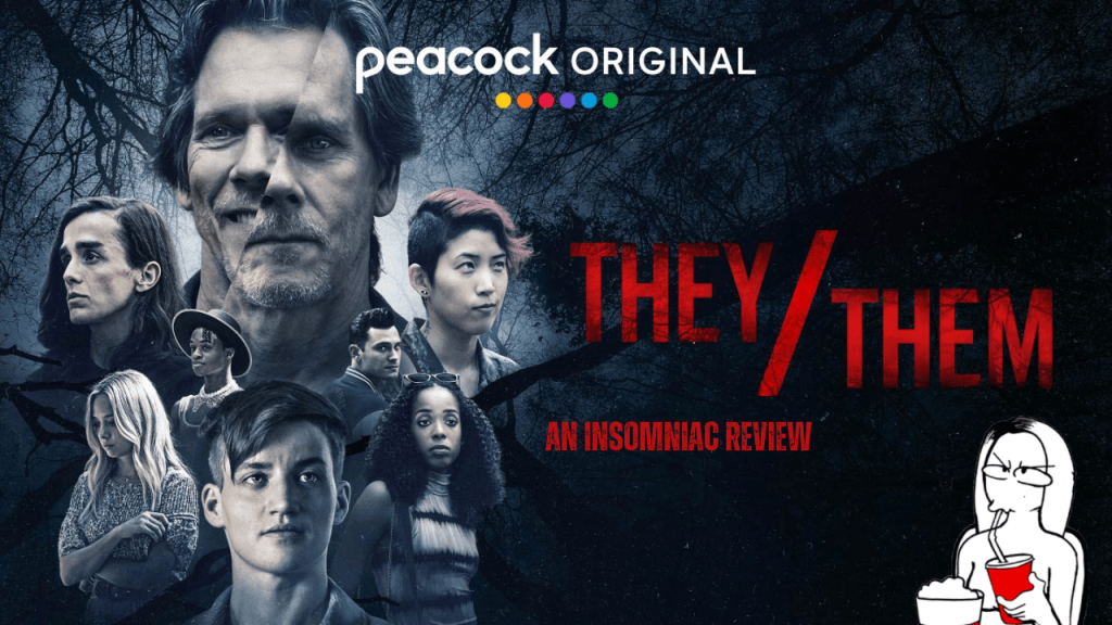 They/Them: An Insomniac&nbsp;Review